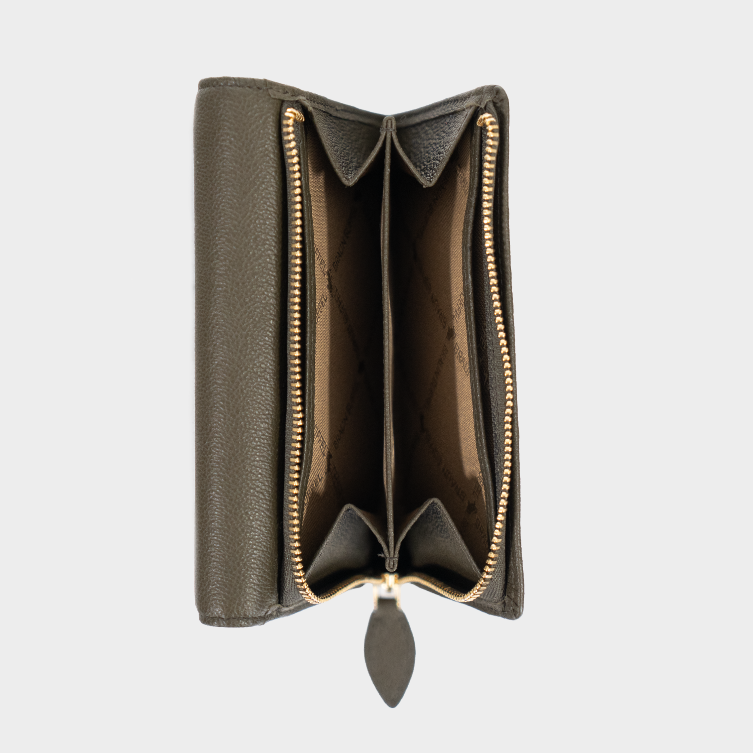 KAROLINE Geldbörse M 15CS olive