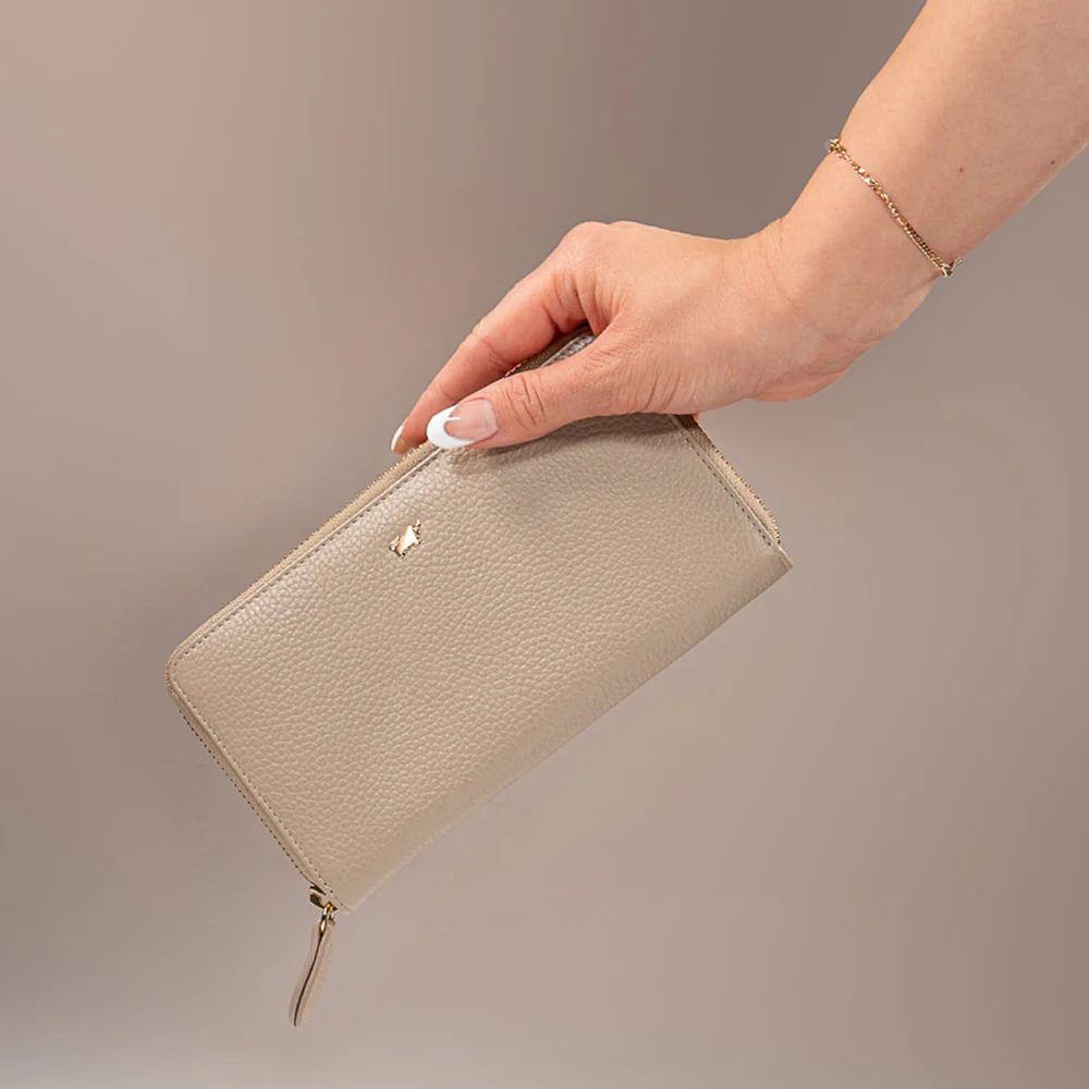 Kollektionsbild Portemonnaies Homepage