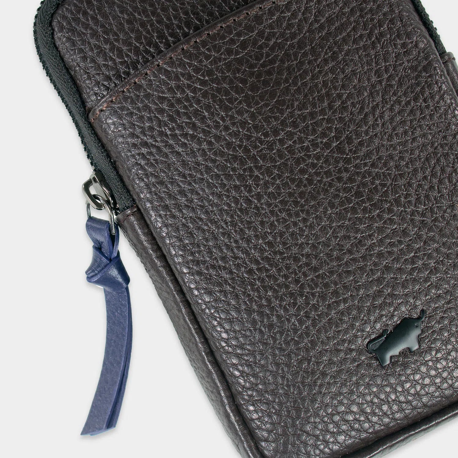 NOVARA Phone Pouch braun