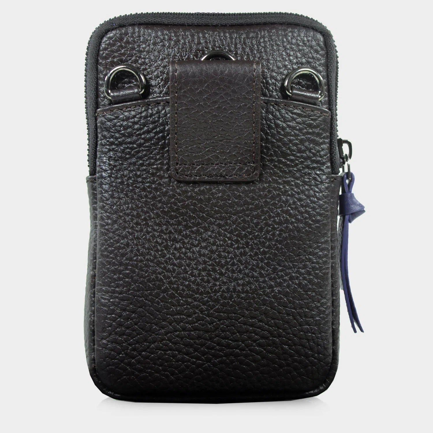 NOVARA Phone Pouch braun BRAUN BUFFEL