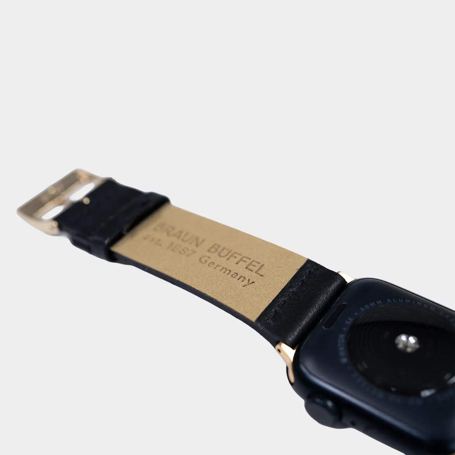 ARIZONA Armband für Apple Watch gold