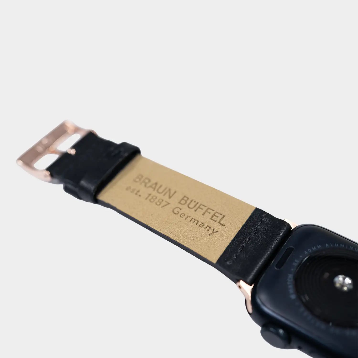 ARIZONA Armband für Apple Watch rosé