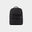 Frontansicht BEN Rucksack black/black