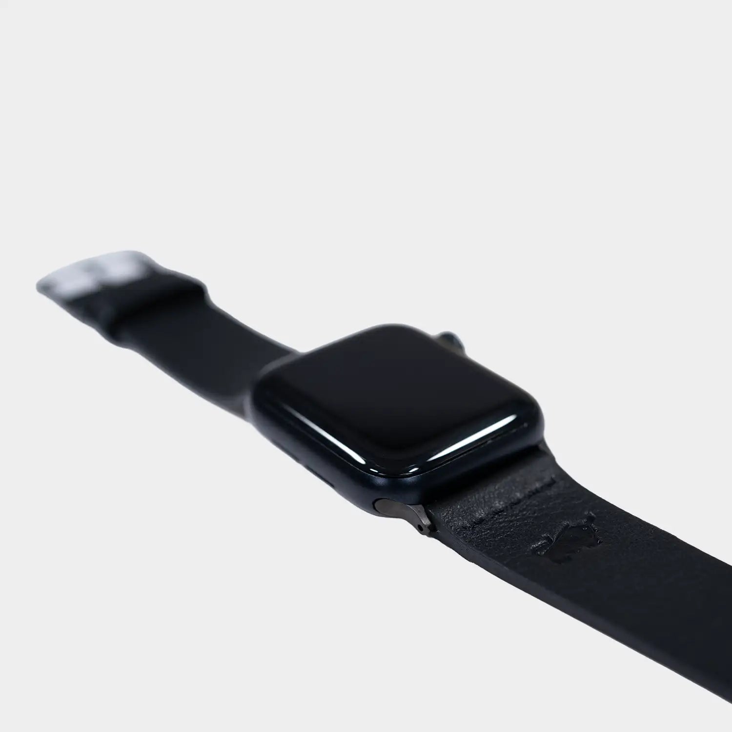 ARIZONA Armband für Apple Watch schwarz