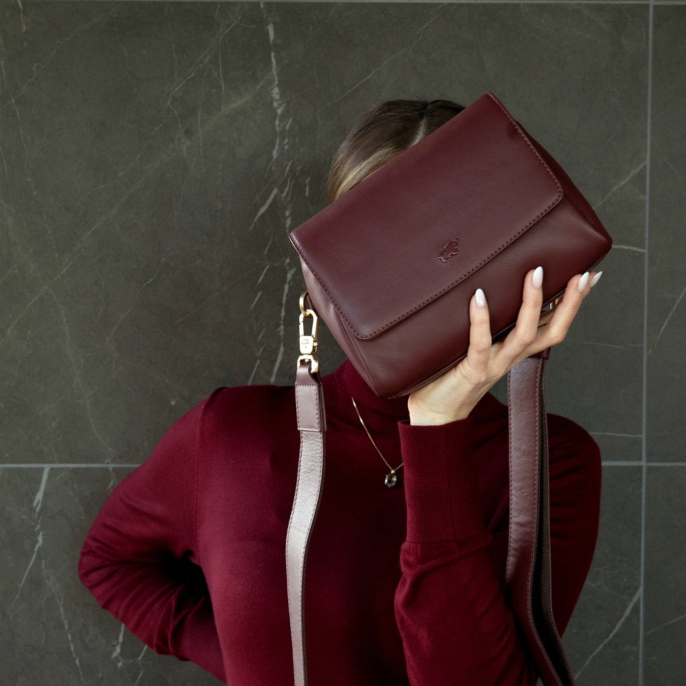 Kollektionsbild Taschen Homepage