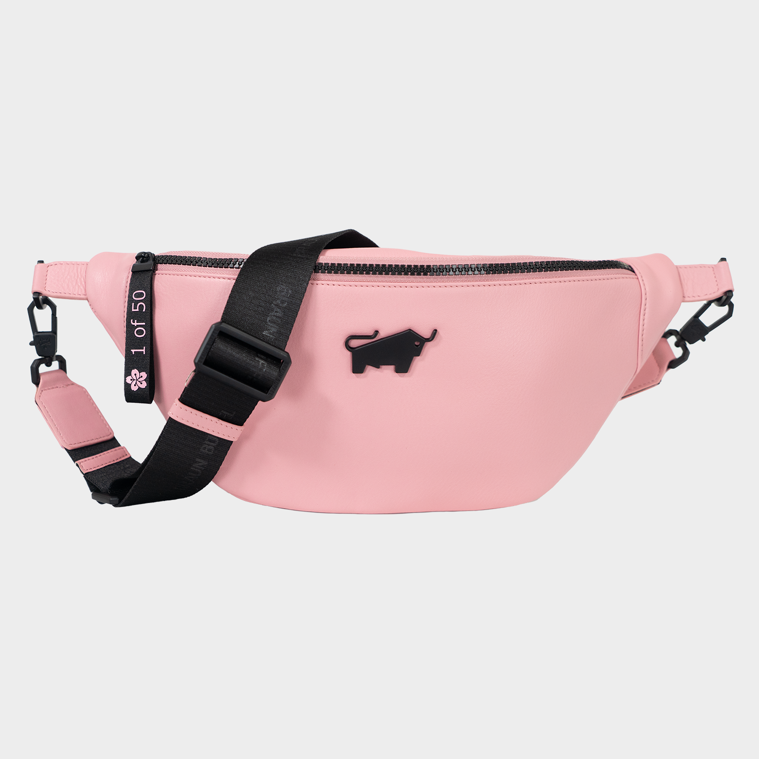 SAKURA Cross Body Bag