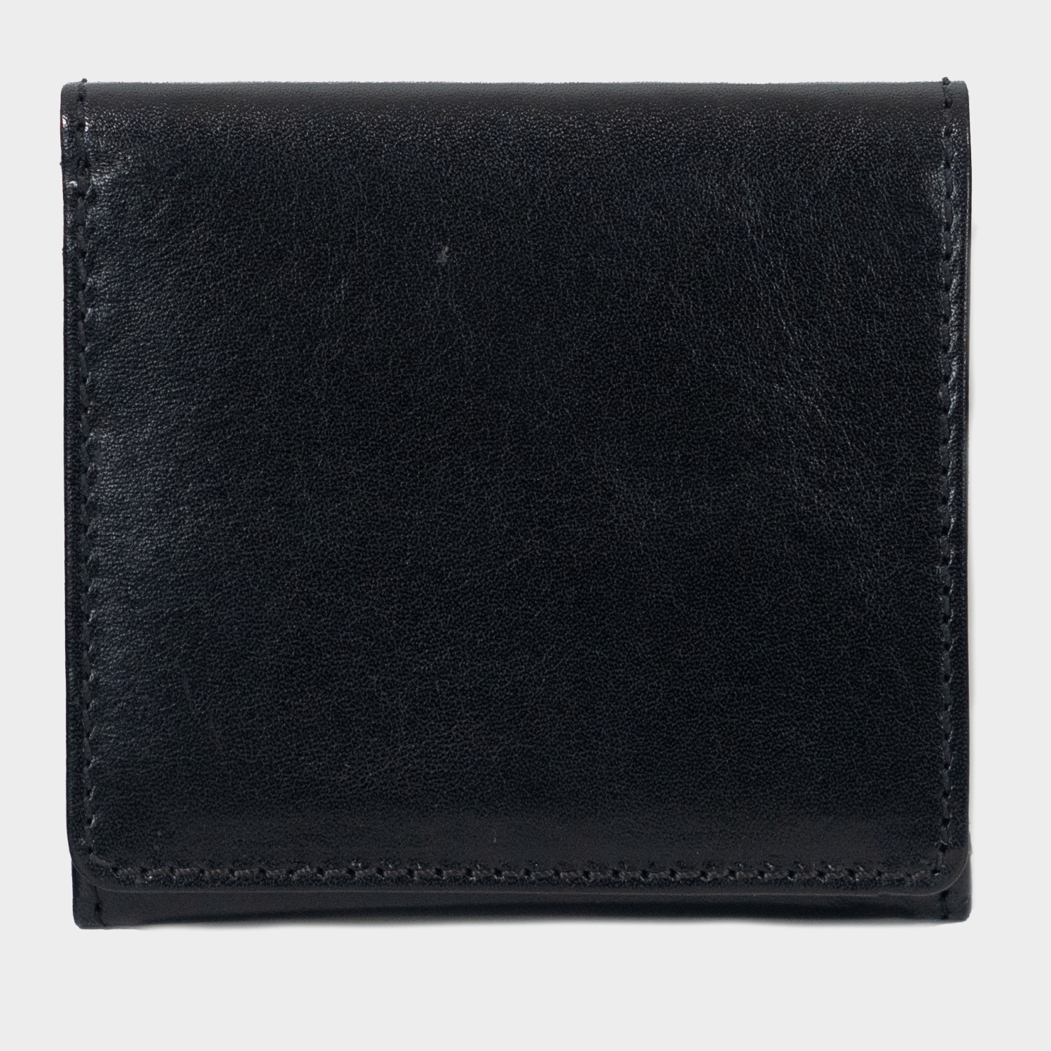 COUNTRY Geldbörse 6CS Wiener Schachtel schwarz