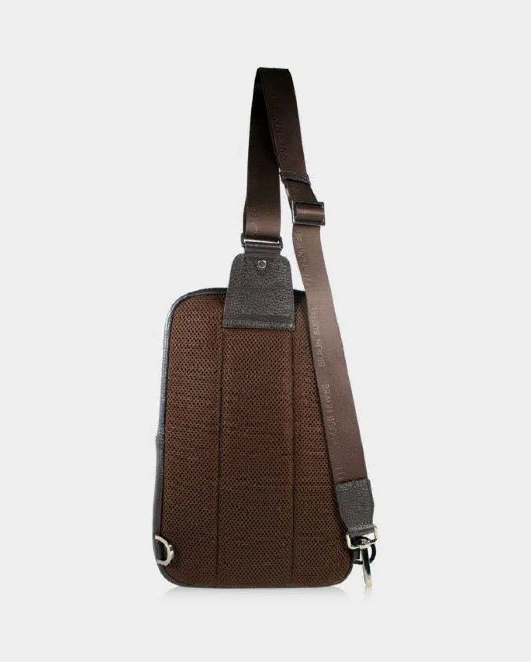 NOVARA Sling Bag braun