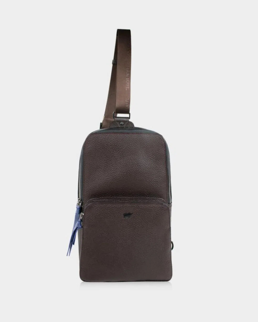 NOVARA Sling Bag braun