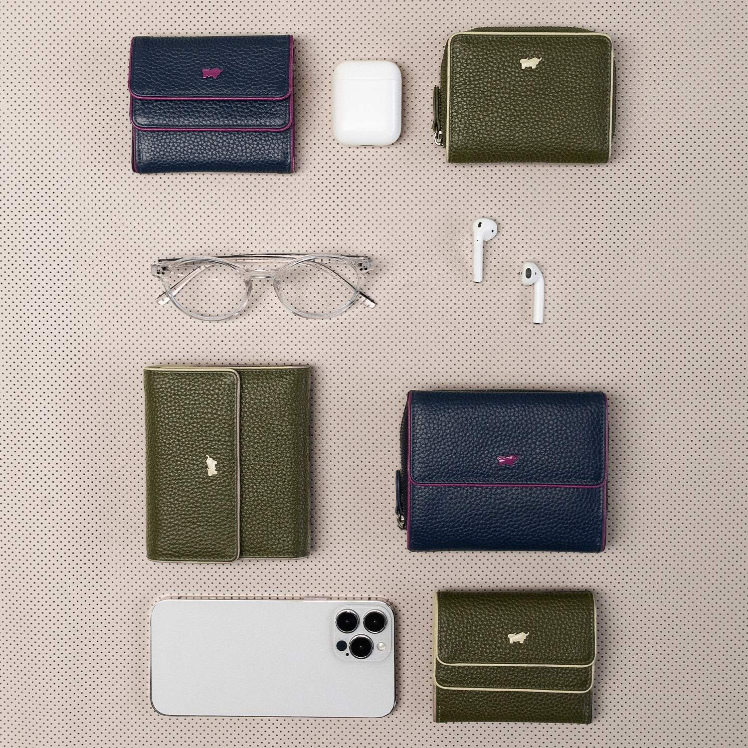 Kollektionsbild Neuheiten Homepage