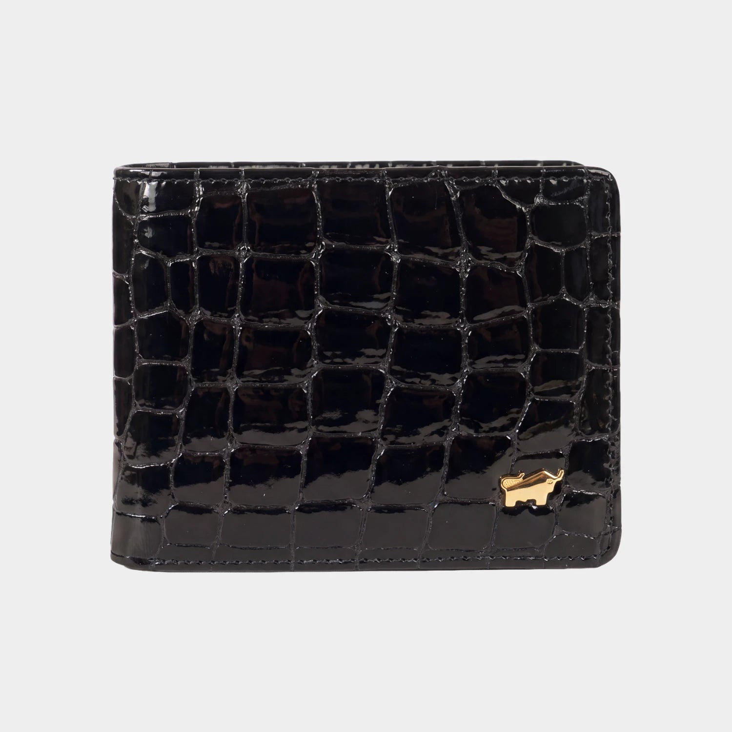 VERONA Geldbörse 4CS schwarz