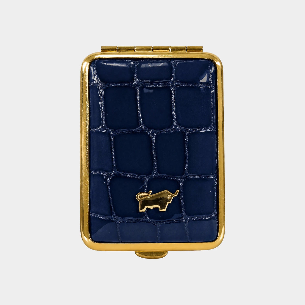 VERONA Pillendose dark navy