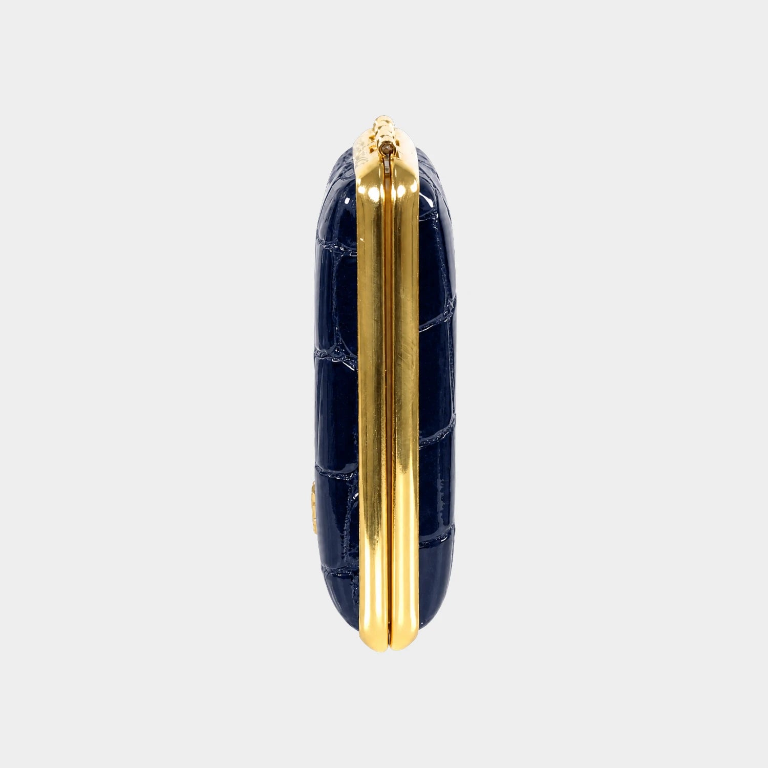 VERONA Pillendose dark navy