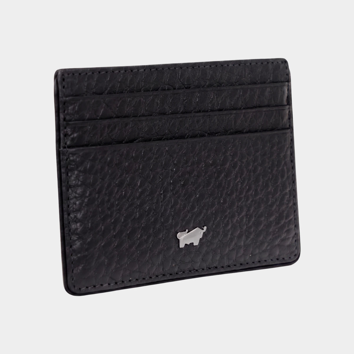 BEN Kartenetui 6CS black/black
