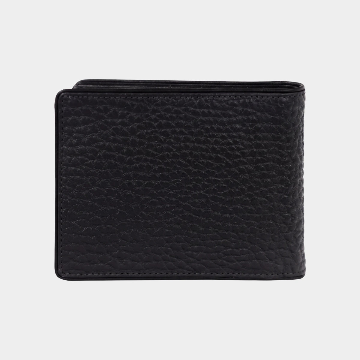 BEN Geldbörse 8CS black/black