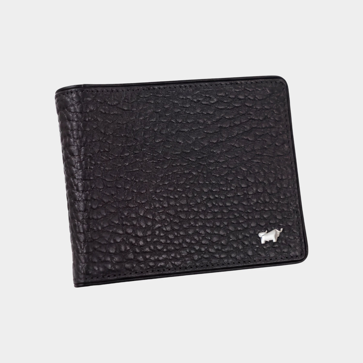 BEN Geldbörse 8CS black/black