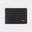 Frontansicht BEN Geldbörse S 4CS black/black