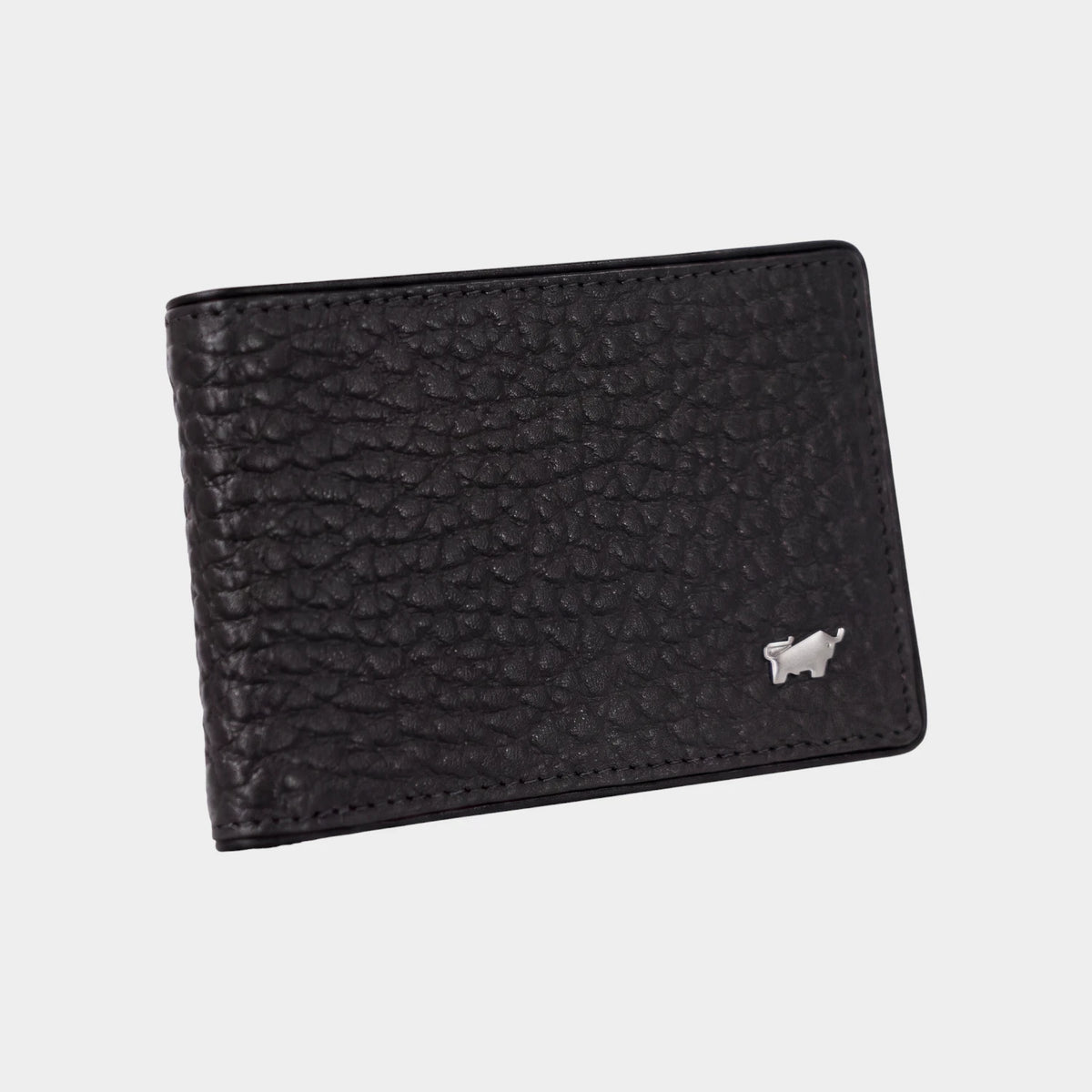 BEN Geldbörse S 4CS black/black