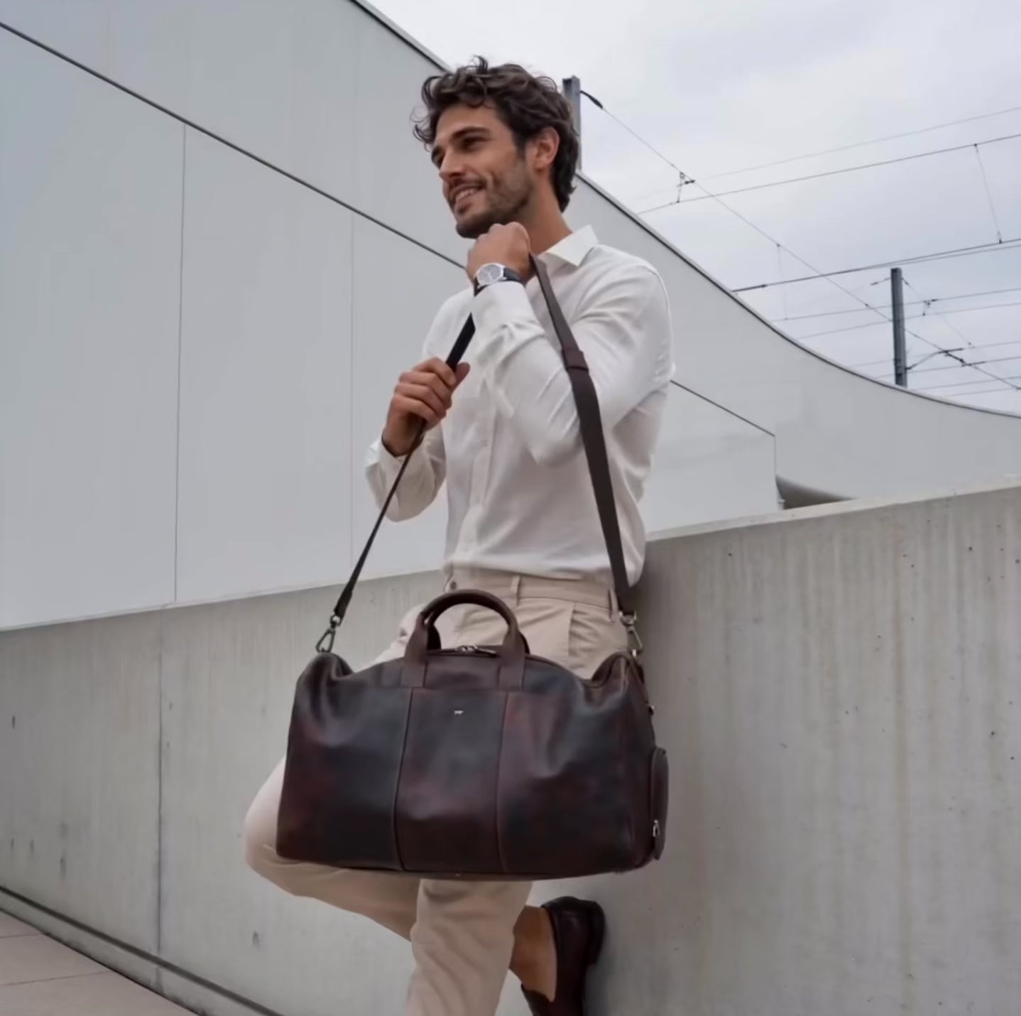 Parma Weekender Video