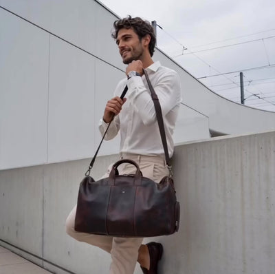 Parma Weekender Video